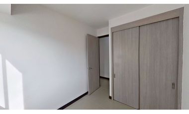 Apartamento En HACIENDA NIQUIA Bello, piso Alto y Full Zonas💰$488M