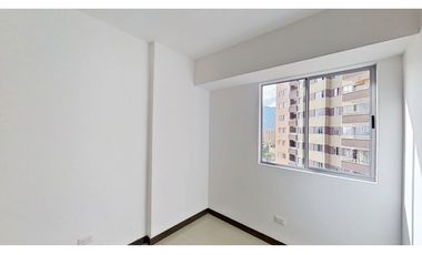 Apartamento En HACIENDA NIQUIA Bello, piso Alto y Full Zonas💰$488M