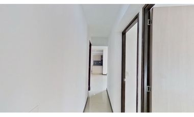 Apartamento En HACIENDA NIQUIA Bello, piso Alto y Full Zonas💰$488M