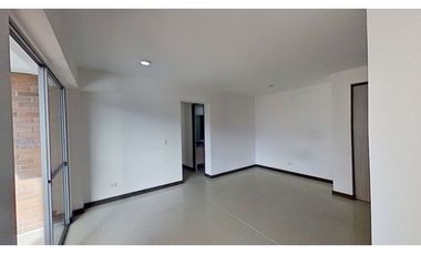 Apartamento En HACIENDA NIQUIA Bello, piso Alto y Full Zonas💰$488M