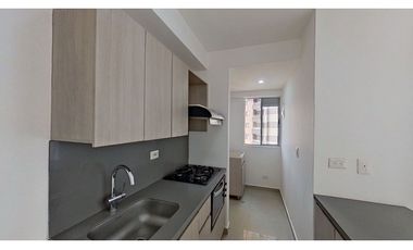 Apartamento En HACIENDA NIQUIA Bello, piso Alto y Full Zonas💰$488M