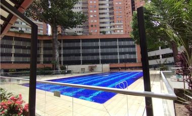 Apartamento En HACIENDA NIQUIA Bello, piso Alto y Full Zonas💰$488M