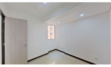 Apartamento En HACIENDA NIQUIA Bello, piso Alto y Full Zonas💰$488M
