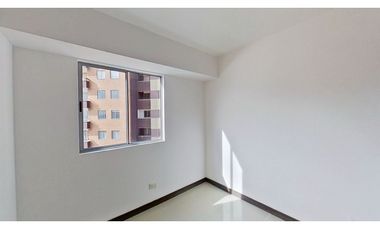 Apartamento En HACIENDA NIQUIA Bello, piso Alto y Full Zonas💰$488M