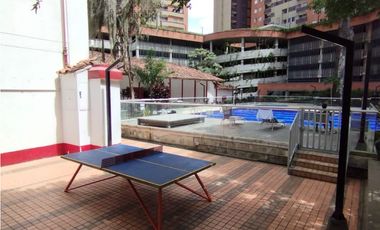 Apartamento En HACIENDA NIQUIA Bello, piso Alto y Full Zonas💰$488M