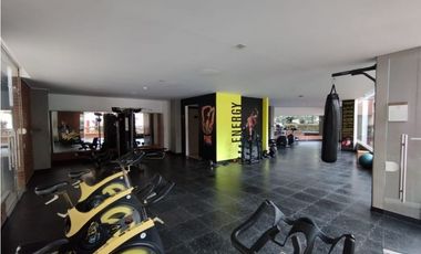 Apartamento En HACIENDA NIQUIA Bello, piso Alto y Full Zonas💰$488M