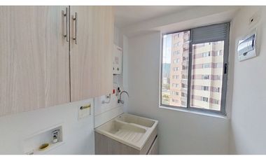 Apartamento En HACIENDA NIQUIA Bello, piso Alto y Full Zonas💰$488M