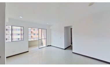 Apartamento En HACIENDA NIQUIA Bello, piso Alto y Full Zonas💰$488M