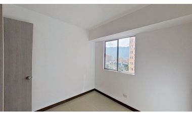 Apartamento En HACIENDA NIQUIA Bello, piso Alto y Full Zonas💰$488M