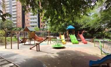 Apartamento En HACIENDA NIQUIA Bello, piso Alto y Full Zonas💰$488M