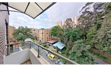 Apartamento En Cabañas Bello | Amplio Y Bien Ubicado 💰$328M 🧭