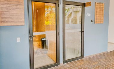 Apartamento en el poblado - Palmas