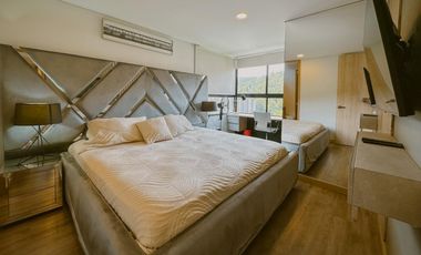 Apartamento en el poblado - Palmas