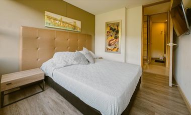 Apartamento en el poblado - Palmas