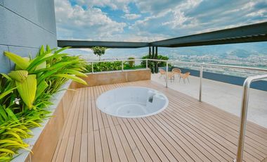 Apartamento en el poblado - Palmas