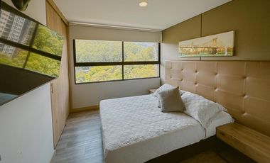 Apartamento en el poblado - Palmas