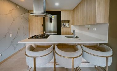 Apartamento en el poblado - Palmas