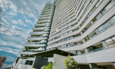 Apartamento en el poblado - Palmas