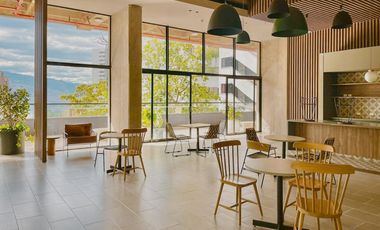 Apartamento en el poblado - Palmas