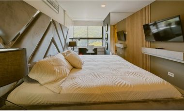 Apartamento en el poblado - Palmas