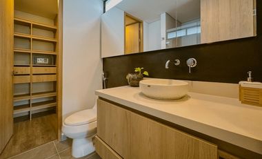 Apartamento en el poblado - Palmas