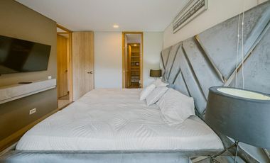 Apartamento en el poblado - Palmas