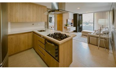 Apartamento en el poblado - Palmas
