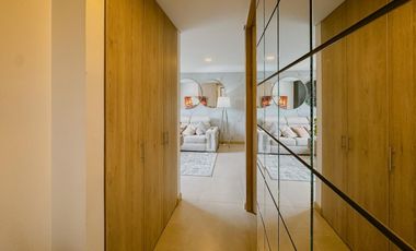 Apartamento en el poblado - Palmas