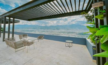 Apartamento en el poblado - Palmas