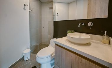 Apartamento en el poblado - Palmas