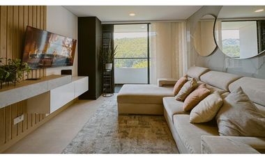 Apartamento en el poblado - Palmas