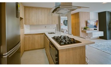 Apartamento en el poblado - Palmas