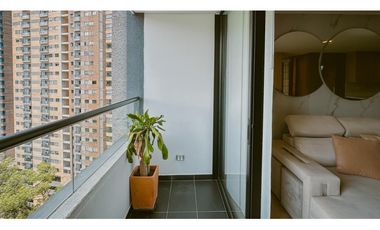 Apartamento en el poblado - Palmas