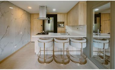 Apartamento en el poblado - Palmas
