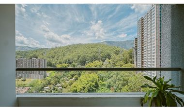 Apartamento en el poblado - Palmas