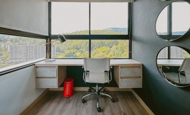 Apartamento en el poblado - Palmas