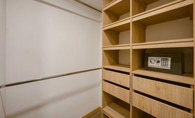 Apartamento en el poblado - Palmas