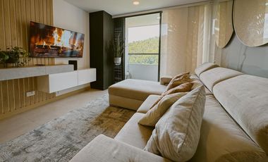Apartamento en el poblado - Palmas