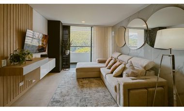 Apartamento en el poblado - Palmas