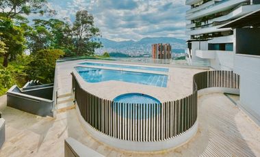 Apartamento en el poblado - Palmas