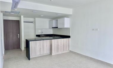 ARRIENDO APARTAMENTO TURSTICO PARA ESTRENAR EN CASTELO SERENA DEL MAR