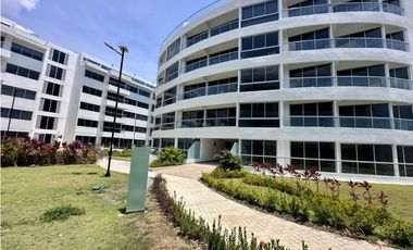 ARRIENDO APARTAMENTO TURSTICO PARA ESTRENAR EN CASTELO SERENA DEL MAR