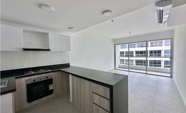 ARRIENDO APARTAMENTO TURSTICO PARA ESTRENAR EN CASTELO SERENA DEL MAR
