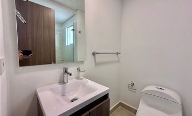 ARRIENDO APARTAMENTO TURSTICO PARA ESTRENAR EN CASTELO SERENA DEL MAR