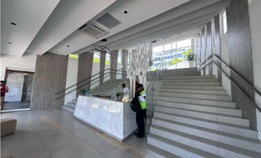ARRIENDO APARTAMENTO TURSTICO PARA ESTRENAR EN CASTELO SERENA DEL MAR