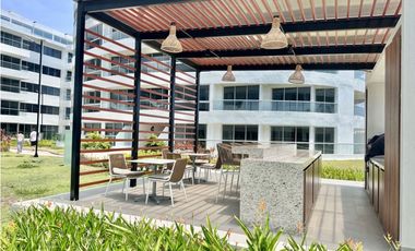 ARRIENDO APARTAMENTO TURSTICO PARA ESTRENAR EN CASTELO SERENA DEL MAR