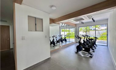ARRIENDO APARTAMENTO TURSTICO PARA ESTRENAR EN CASTELO SERENA DEL MAR