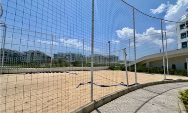 ARRIENDO APARTAMENTO TURSTICO PARA ESTRENAR EN CASTELO SERENA DEL MAR