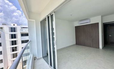 ARRIENDO APARTAMENTO TURSTICO PARA ESTRENAR EN CASTELO SERENA DEL MAR