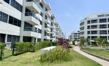 ARRIENDO APARTAMENTO TURSTICO PARA ESTRENAR EN CASTELO SERENA DEL MAR